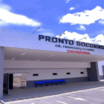 guarda municipal baleado em boa vista