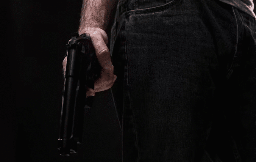 10 cidades mais violentas do Brasil