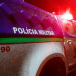 mulher arrastada pelos cabelos em Boa Vista