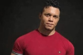 Personal trainer morre em acidente em Boa Vista