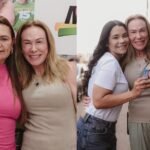 campanha de Teresa Surita