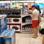 Crise no varejo brasileiro