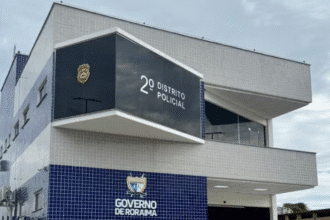 Falso advogado em Boa Vista