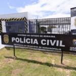 Garota de programa agredida em Rorainópolis