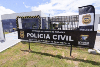 Garota de programa agredida em Rorainópolis