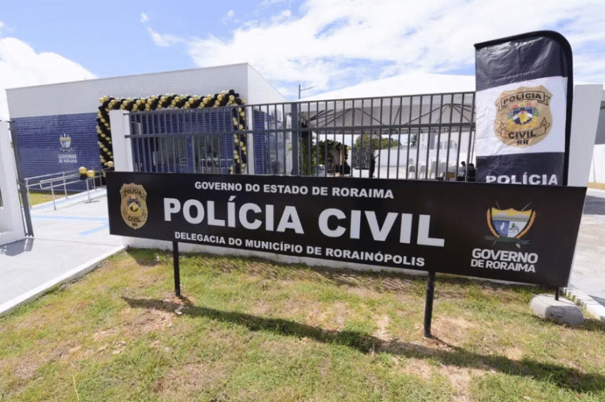 Garota de programa agredida em Rorainópolis