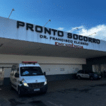Homem esfaqueado pelo companheiro em Boa Vista
