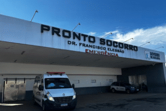 Homem esfaqueado pelo companheiro em Boa Vista