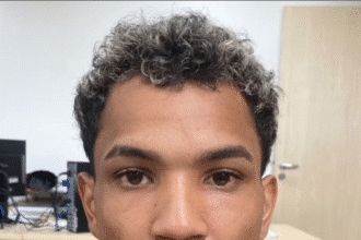 Homem morto a facadas em supermercado de Boa Vista