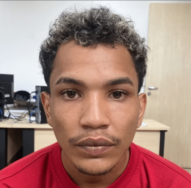 Homem morto a facadas em supermercado de Boa Vista