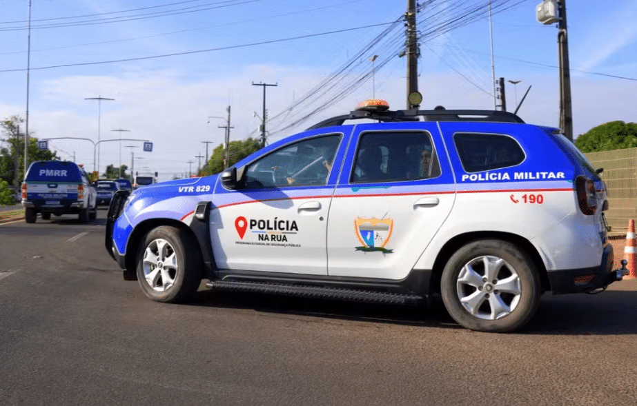 Importunação sexual em Rorainópolis