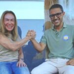 Ítalo Otávio declara apoio a Teresa Surita