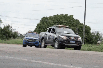 Jovem agredida com pedaço de madeira em Mucajaí