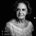 Laura Cardoso morreu