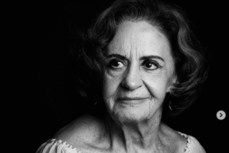 Laura Cardoso morreu