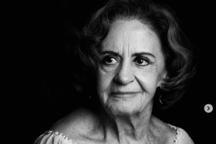 Laura Cardoso morreu