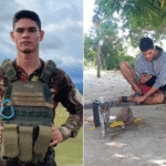 Militar desaparecido em Roraima