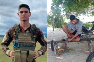 Militar desaparecido em Roraima