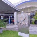 Novo concurso da Caer