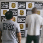 Violência doméstica em Pacaraima