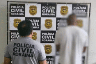 Violência doméstica em Pacaraima
