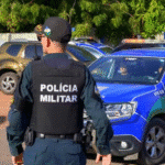 agressão física em Boa Vista