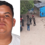 assassinato em distribuidora em Boa Vista