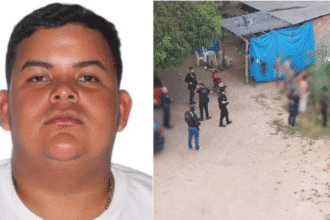 assassinato em distribuidora em Boa Vista