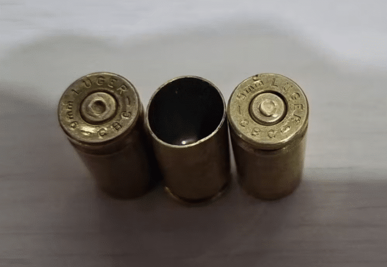 ataque a tiros em Rorainópolis