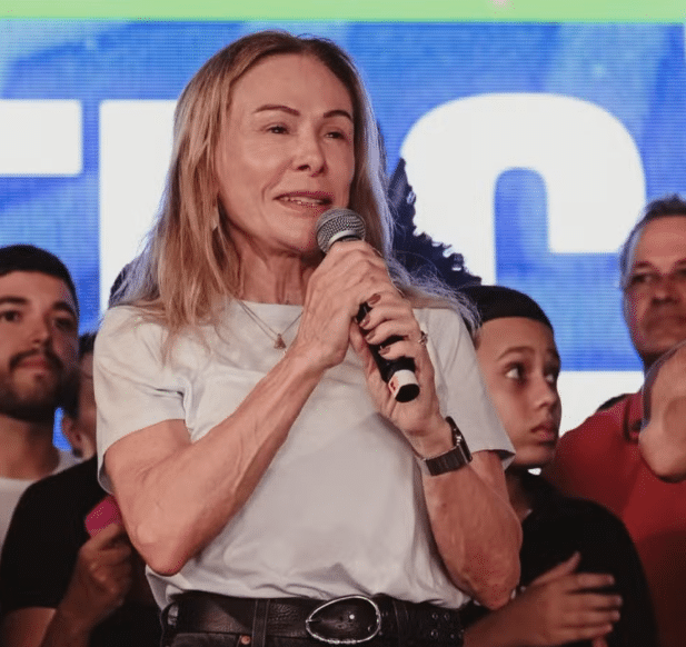 candidatos ao Senado por Roraima em 2026