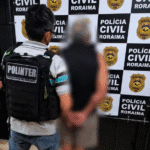 condenado por abuso em Boa Vista