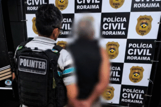 condenado por abuso em Boa Vista