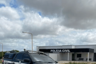 indiciado por importunação sexual em Boa Vista