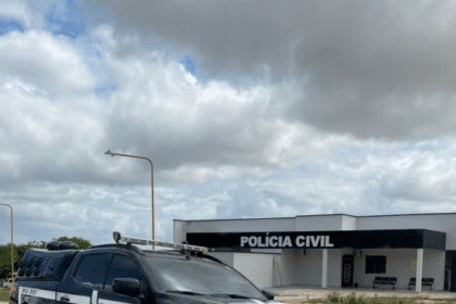 indiciado por importunação sexual em Boa Vista