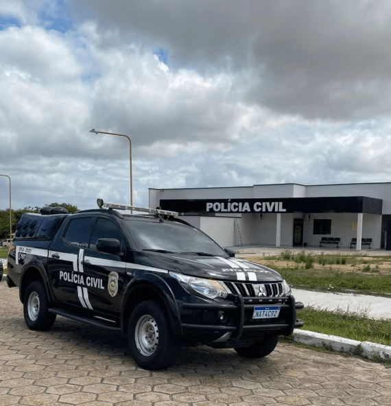 indiciado por importunação sexual em Boa Vista