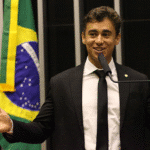 patrimônio de Nikolas Ferreira