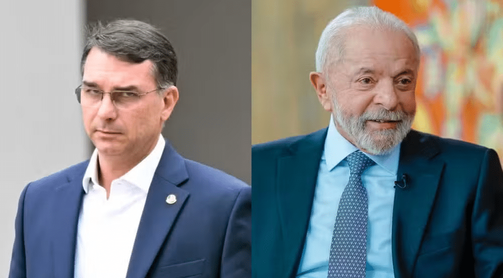 pesquisa Presidencial em Roraima divulgado pela Quaest