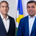 pesquisa para governador em Roraima