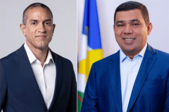 pesquisa para governador em Roraima