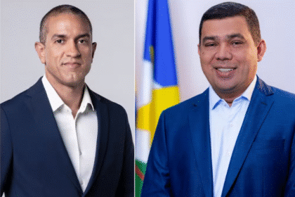 pesquisa para governador em Roraima