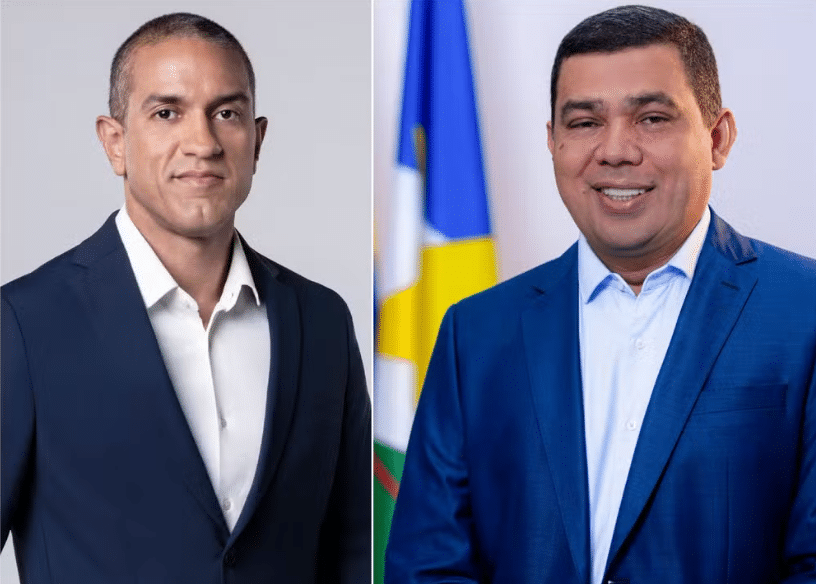 pesquisa para governador em Roraima