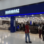 recuperação judicial da Marabraz
