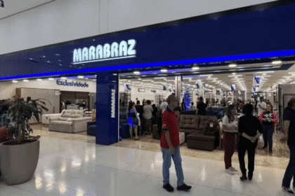 recuperação judicial da Marabraz
