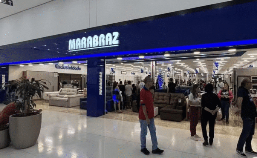 recuperação judicial da Marabraz