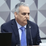 vice de flavio bolsonaro