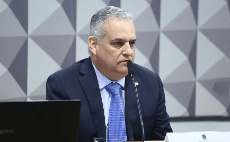 vice de flavio bolsonaro
