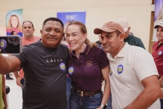Pesquisa Quaest para o Senado em Roraima