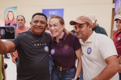 Pesquisa Quaest para o Senado em Roraima