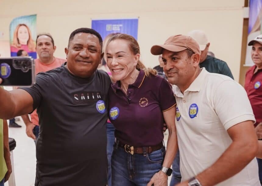 Pesquisa Quaest para o Senado em Roraima