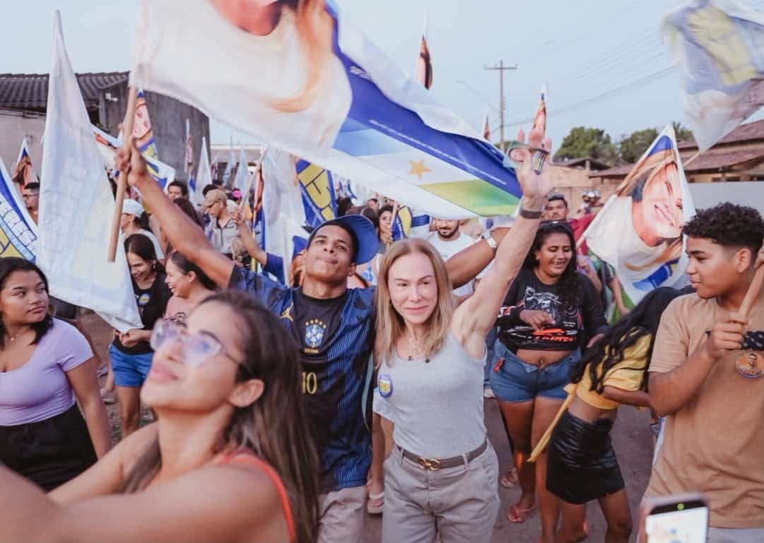 agenda de Teresa Surita no Raiar do Sol
